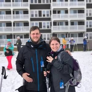 Meet your Posher, Ali